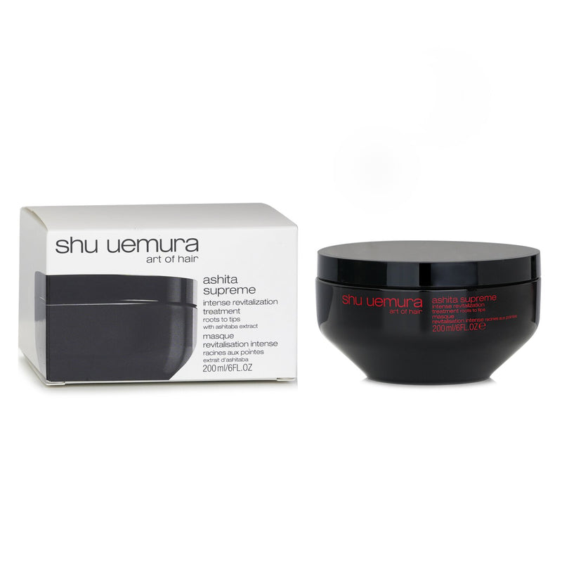 Shu Uemura Ashita Supreme Intense Revitalization Treatment  200ml/6oz