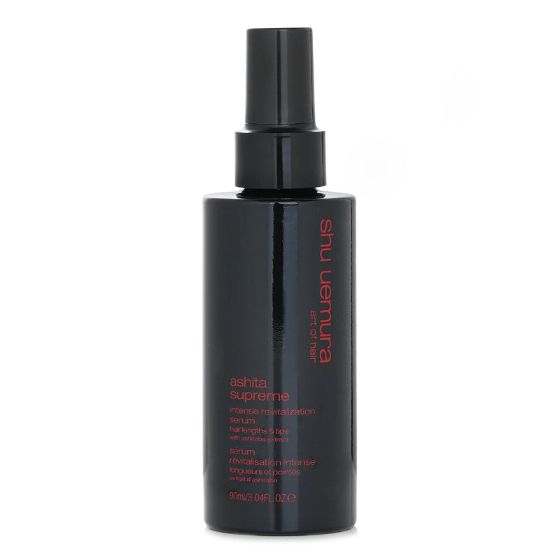 Shu Uemura Ashita Supreme Intense Revitalization Hair Serum  90ml/3.04oz