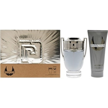 Paco Rabanne Invictus EDT All Over Shampoo 100ml