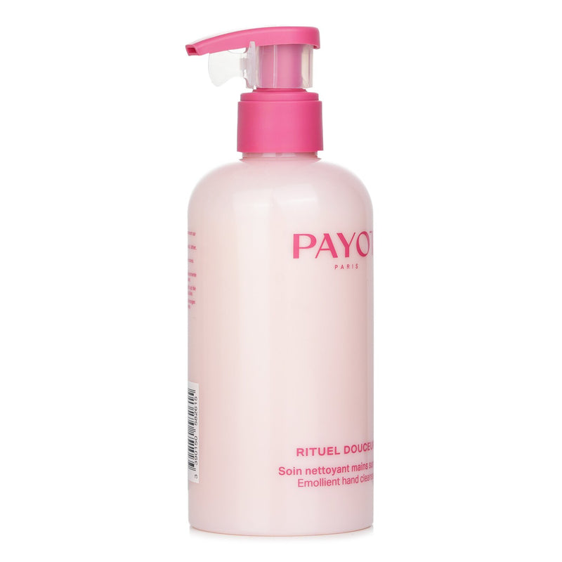 Payot Rituel Douceur Emollient Hand Cleanser  250ml/8.4oz