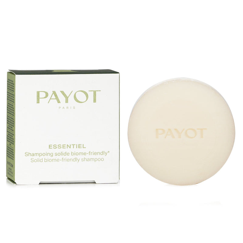 Payot Essentiel Solid Biome Friendly Shampoo  80g/2.8oz