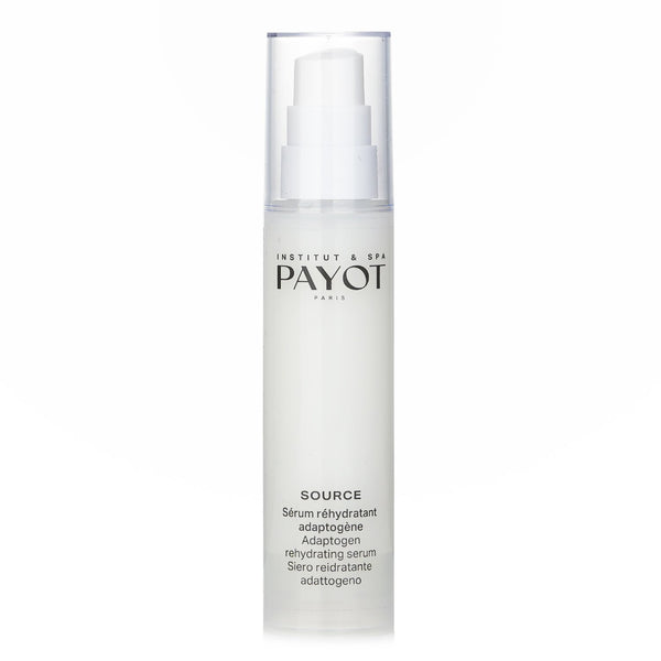 Payot Source Adaptogen Rehydrating Serum (Salon Size)  50ml/1.6oz