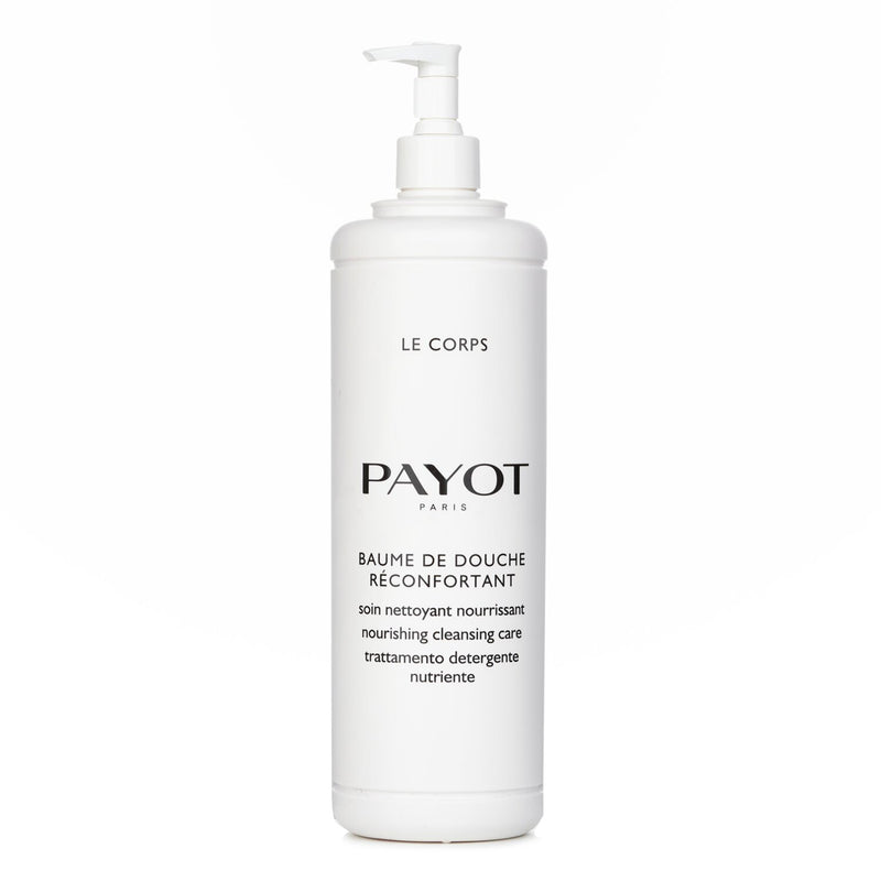 Payot Le Corps Nourishing Cleansing Care (Salon Size)  1000ml/33.8oz