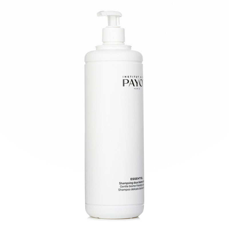 Payot Essentiel Gentle Biome Friendly Shampoo (Salon Size)  1000ml/33.8oz