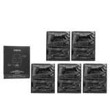 111Skin 111skin Celestial Black Diamond Lifting and Firming Treatment Mask 31ml/1.04oz x 5
