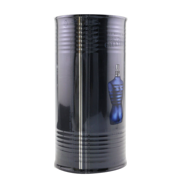 Jean Paul Gaultier Ultra Male Eau De Toilette Intense Spray (Packaging Slightly Damaged)  125ml/4oz