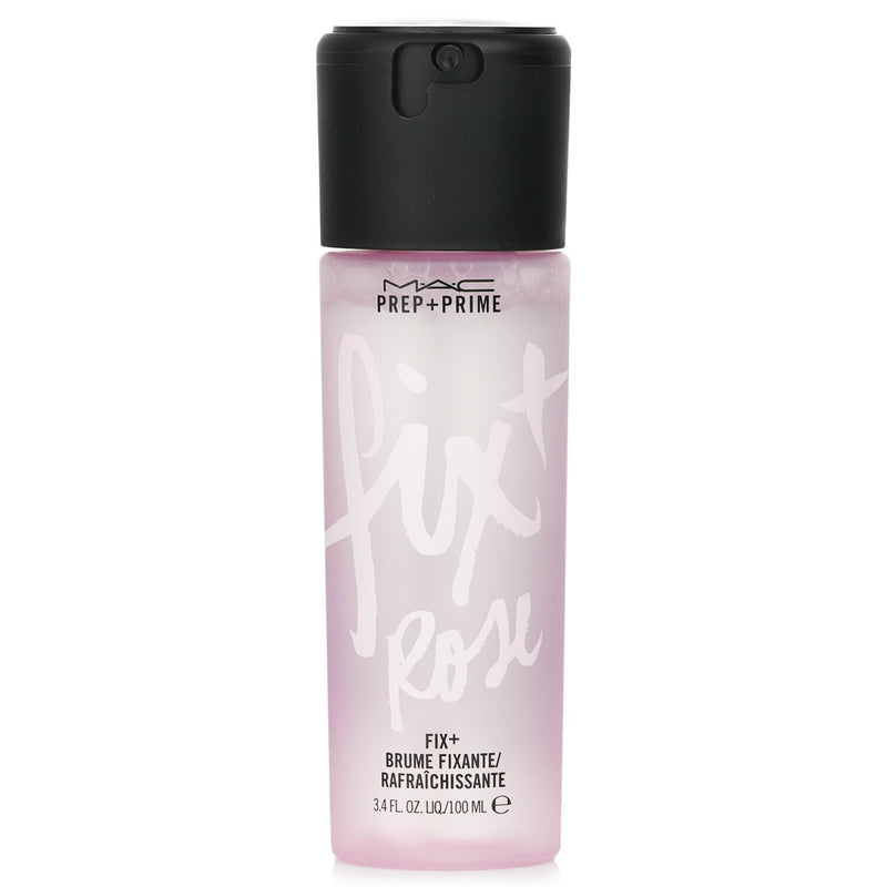 MAC Prep + Prime Fix+ Finishing Mist - # Lavender  100ml/3.4oz