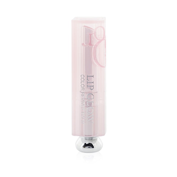 Christian Dior Dior Addict Lip Glow Reviving Lip Balm - #011 Rose Gold (box slightly damage)  3.2g/0.11oz