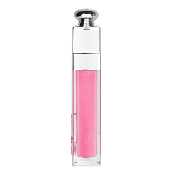 Christian Dior Addict Lip Maximizer Gloss - # 030 Shimmer Rose (box slightly damage)  6ml/0.2oz
