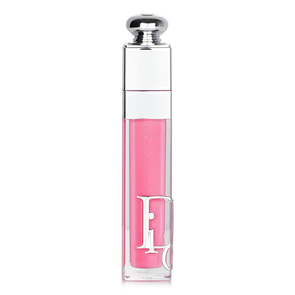 Christian Dior Addict Lip Maximizer Gloss - # 030 Shimmer Rose (box slightly damage)  6ml/0.2oz
