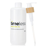 Timeless Skin Care Pure Squalane Oil (box slightly damage)  240ml/8oz