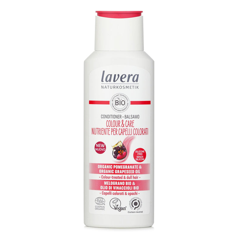 Lavera Conditioner Colour & Care  200ml/7oz