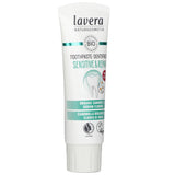 Lavera Sensitive & Repair Toothpaste  75ml/2.6oz