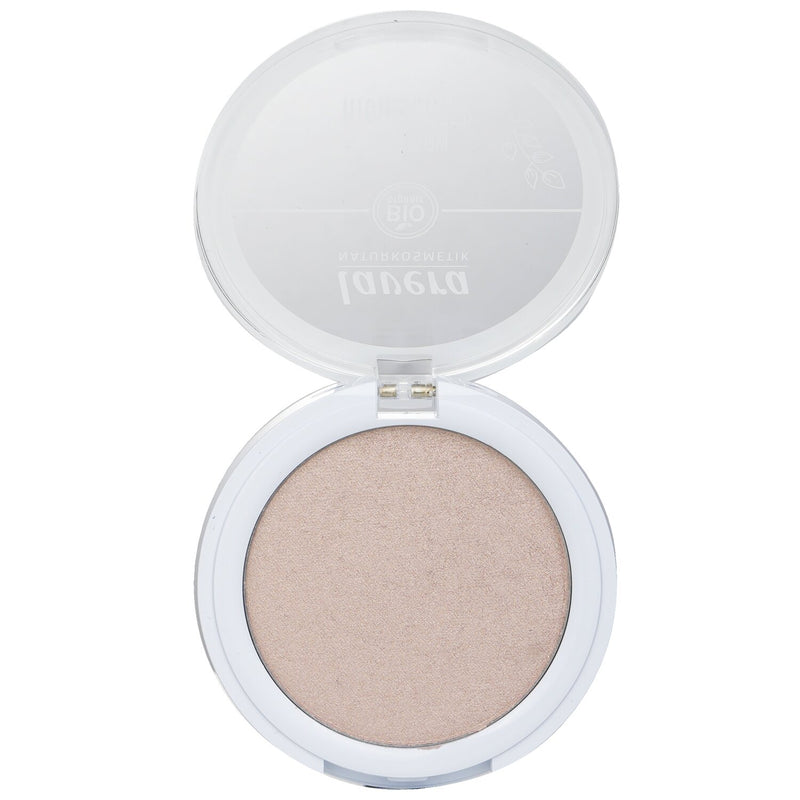 Lavera Soft Glow Highlighter - # 02 Ethereal Light  5.5g