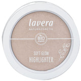 Lavera Soft Glow Highlighter - # 02 Ethereal Light  5.5g