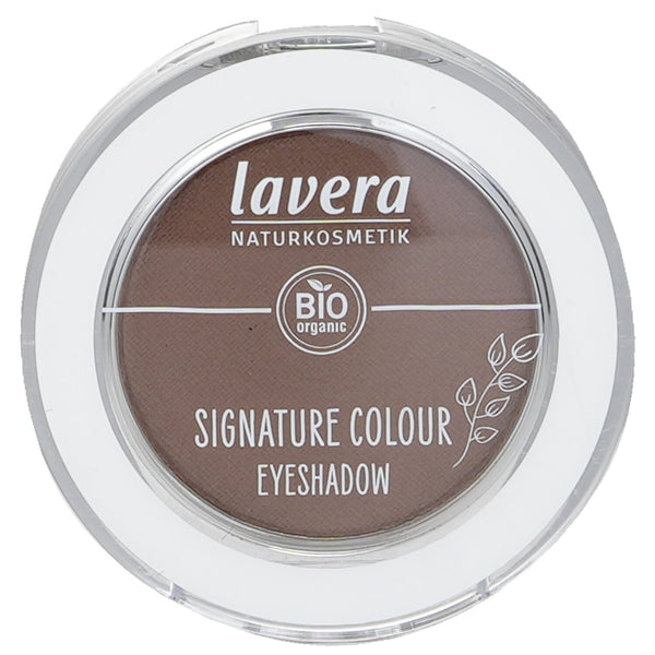 Lavera Signature Colour Eyeshadow  - # 02 Walnut  3g