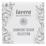 Lavera Signature Colour Collection - # 02 Rose Renaissance  3.2g