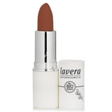 Lavera Comfort Matt Lipstick - # 02 Warm Wood  4.5g