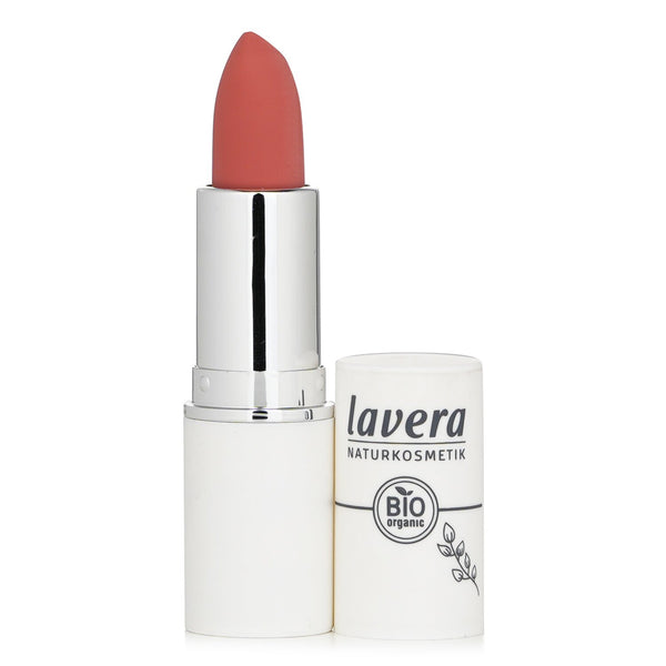 Lavera Comfort Matt Lipstick - # 06 Primrose  4.5g