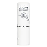 Lavera Cream Glow Lipstick - # 01 Antique Brown  4.5g