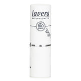 Lavera Cream Glow Lipstick - # 05 Pink Grapefruit  4.5g