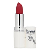 Lavera Cream Glow Lipstick - # 07 Watermelon  4.5g