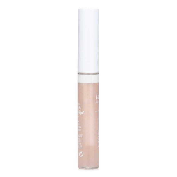 Lavera Juicy Lips Oil With Peach & Coconut Oil  5.5ml/0.1oz