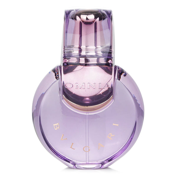 Bvlgari Omnia Amethyste Eau De Toilette Spray  50ml/1.7oz