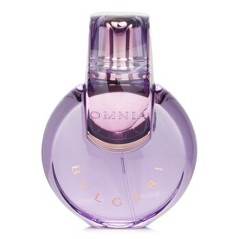 Bvlgari Omnia Amethyste Eau De Toilette Spray  100ml/3.4oz