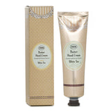 Sabon Butter Hand Cream - White Tea  75ml/2.5oz