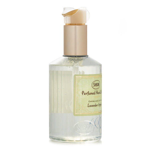Sabon Perfumed Hand Soap - Lavender Apple  200ml/6.7oz