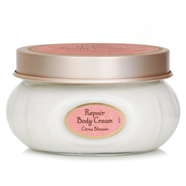 Sabon Repair Body Cream - Citrus Bloss  200ml/7oz