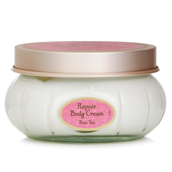 Sabon Repair Body Cream - Rose Tea  200ml/7oz