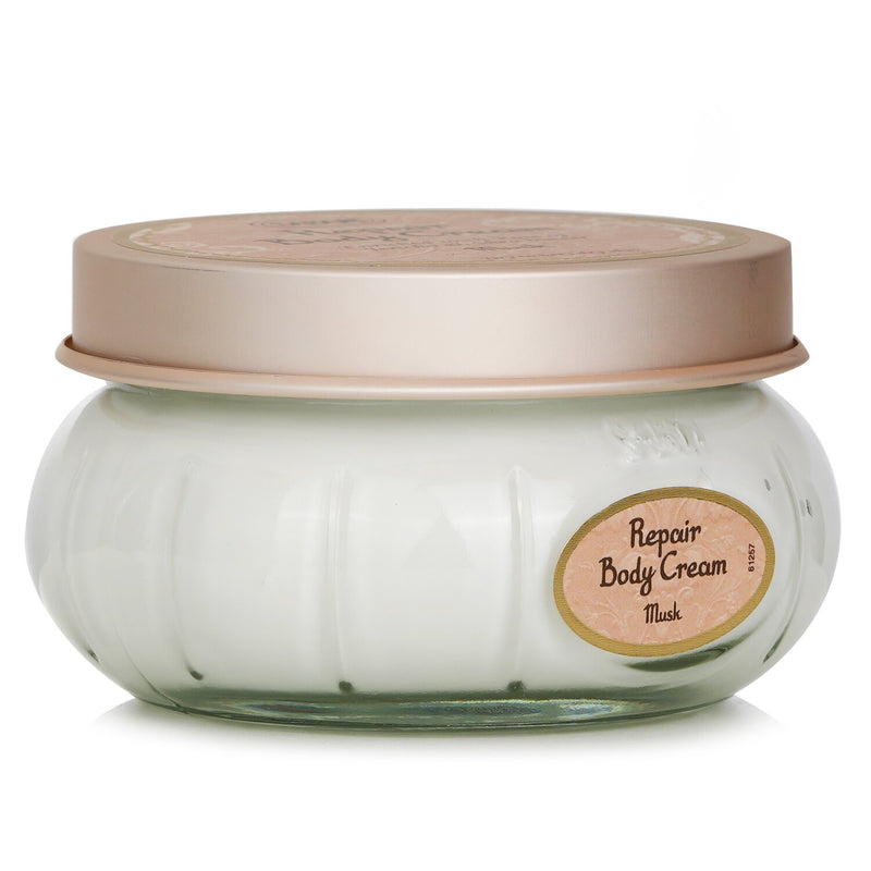 Sabon Repair Body Cream - Musk  200ml/7oz