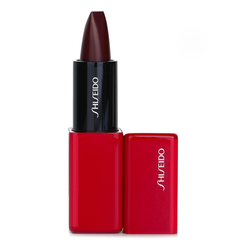 Shiseido Technosatin Gel Lipstick - # 417 Soundwave  3.3g/0.11oz