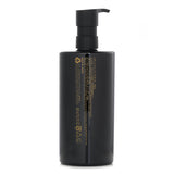 Shu Uemura Black Oil Pore Purifying Fresh Cleansing Oil  450ml/15.2oz