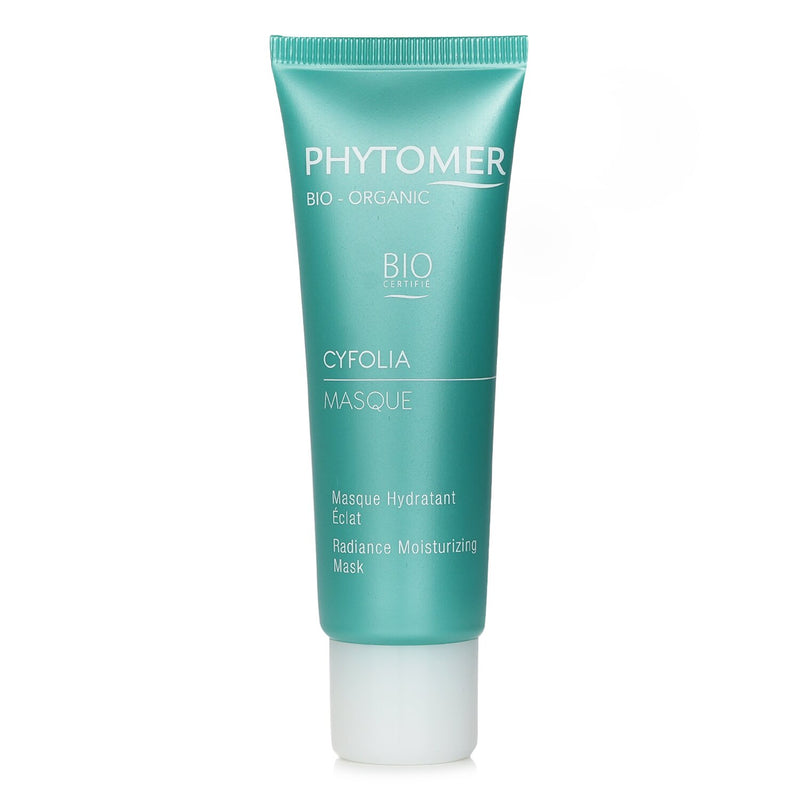 Phytomer Cyfolia Radiance Moisturizing Mask  50ml/1.6oz