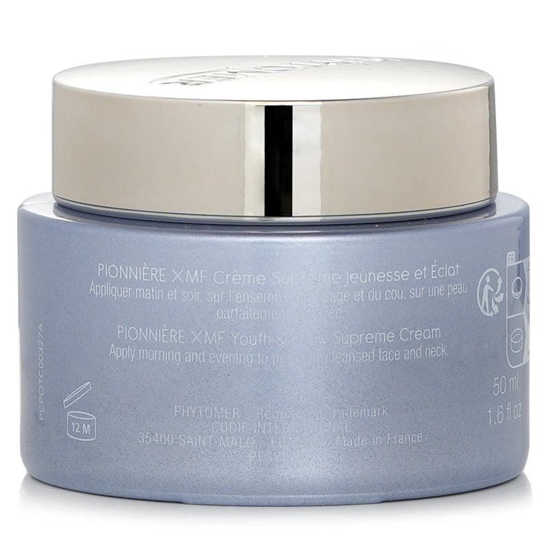 Phytomer Pionniere XMF Supreme Cream  50ml/1.6oz