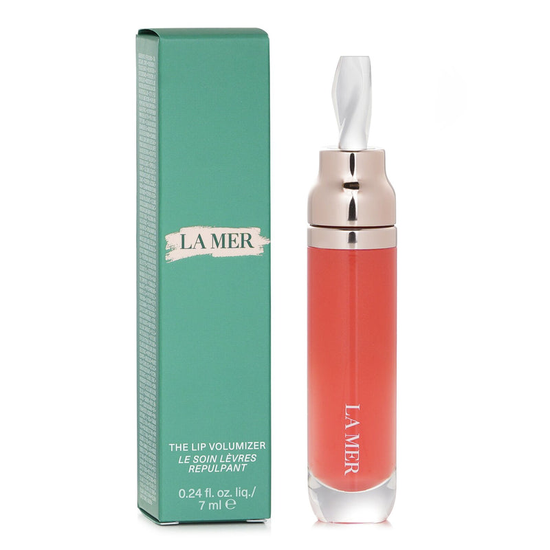 La Mer The Lip Volumizer - # 40 Sheer Coral  7ml/0.24oz