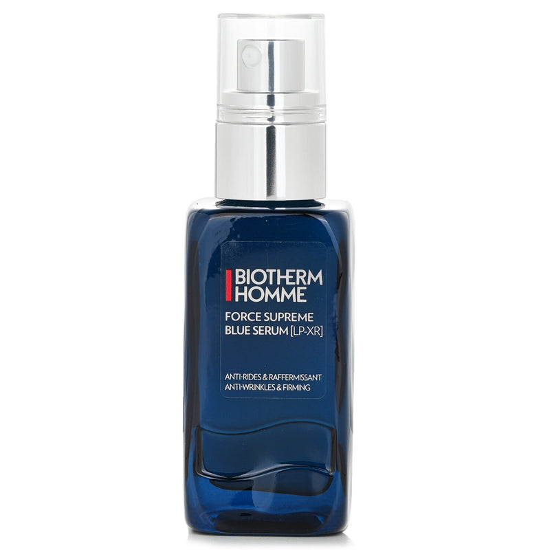 Biotherm Force Superme Blue Serum [LP-XR]  60ml/2.02oz