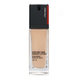 Shiseido Synchro Skin Radiant Lifting Foundation - # 350 Maple  30ml/1.2oz