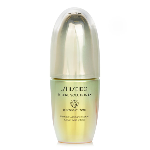 Shiseido Future Solution LX Ultimate Luminance Serum  30ml/1oz