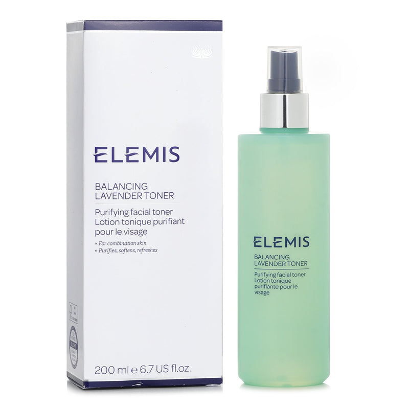 Elemis Balancing Lavender Toner  200ml/6.7oz