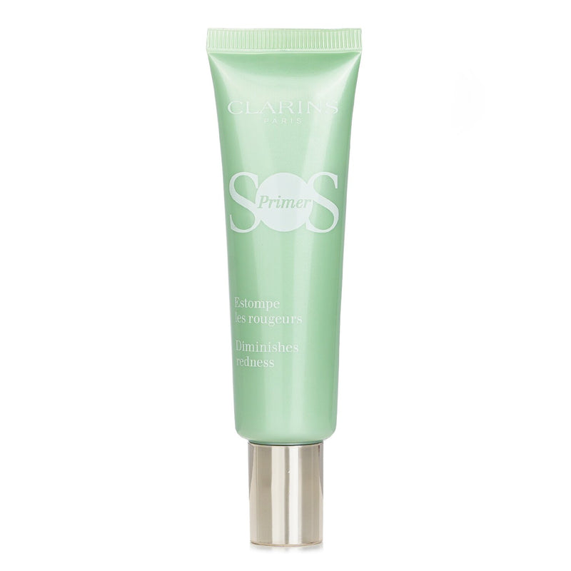 Clarins Sos Primer - # Green  30ml/1oz