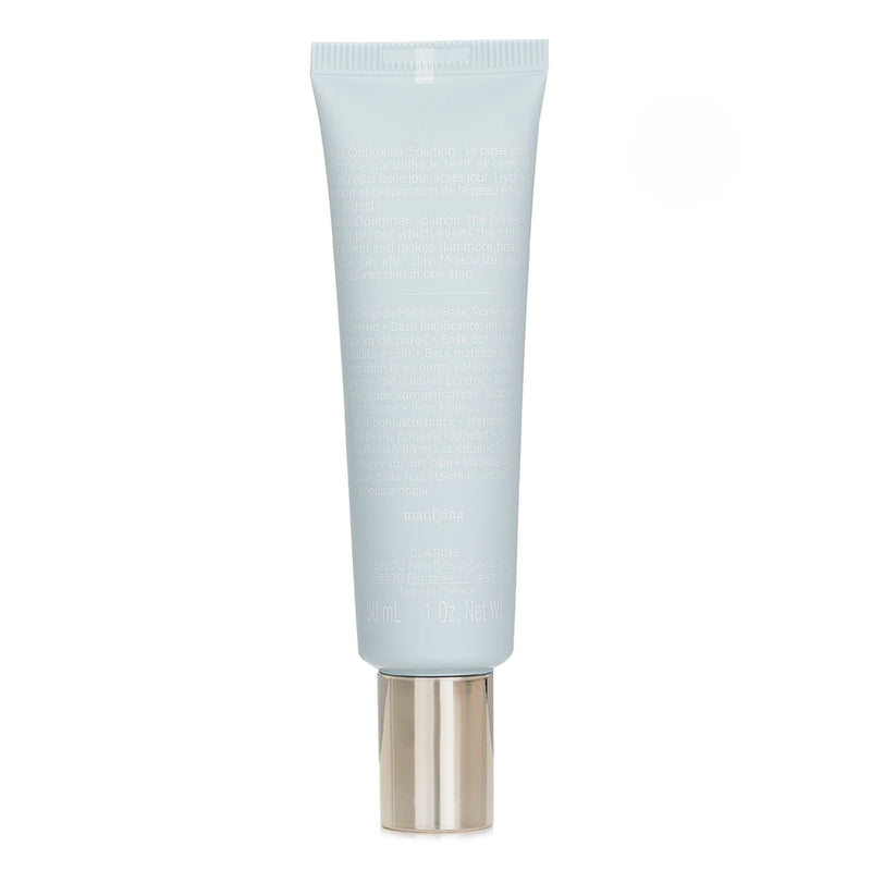 Clarins SOS Primer - # Matifying  30ml/1oz