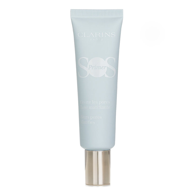 Clarins SOS Primer - # 05 Lavender (Visibly Brightens Sallow Skin)  30ml/1oz