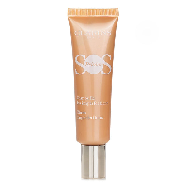 Clarins SOS Primer - # Peach  30ml/1oz