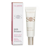 Clarins SOS Primer - # White  30ml/1oz