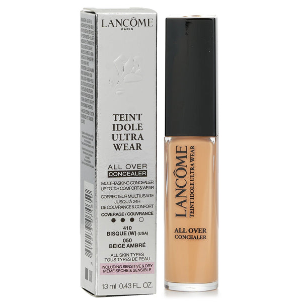 Lancome Teint Idole Ultra Wear All Over Concealer - # 050 Beige Ambre  13ml/0.43oz