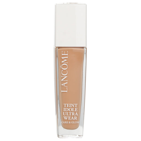 Lancome Teint Idole Ultra Wear Care & Glow Foundation - # 245C  30ml/1oz